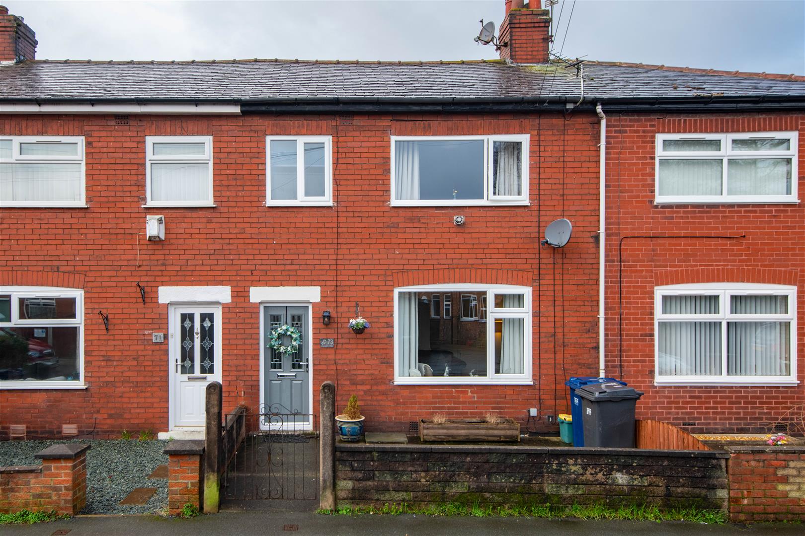 3 bed property in Woodville Street, Leyland